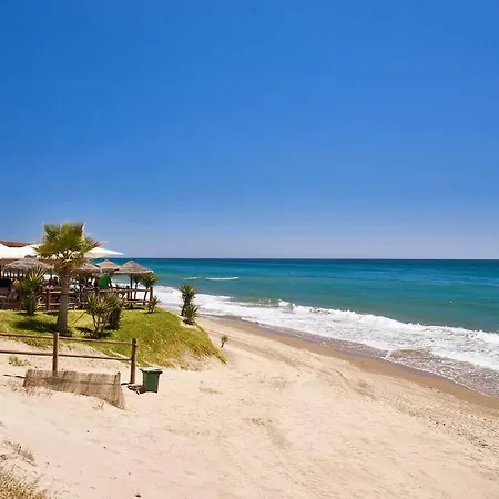 Apartment Oleholidays 1146 Romana Playa Vistas Al Mar Marbella